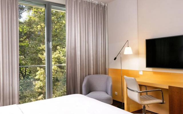 Four Points by Sheraton Ljubljana Mons