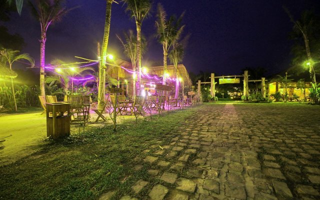 Phu Quoc Dragon Resort & Spa