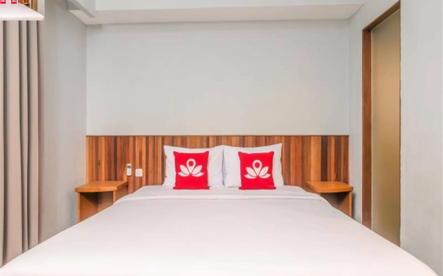 ZEN Rooms Raya Kuta Joger