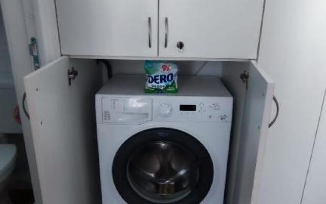 Cavnic Hills Apartments