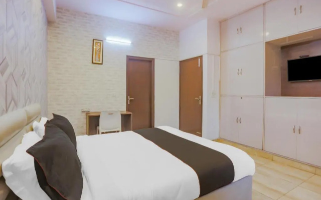 OYO 78374 Collection O Essendi Hospitalities Llp