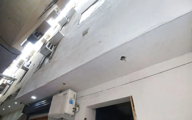 Capital O 16763 Hotel Quality Inn
