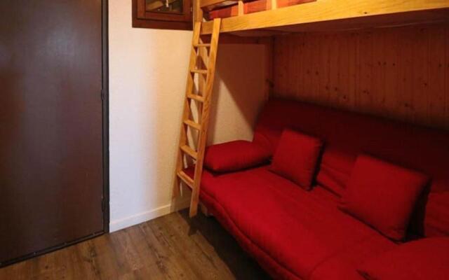 Appartement Montvalezan-La Rosière, 1 pièce, 6 personnes - FR-1-398-513