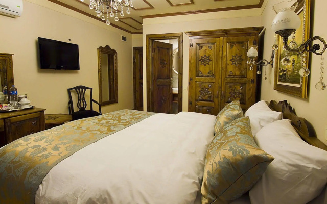 Oba Hotel Istanbul