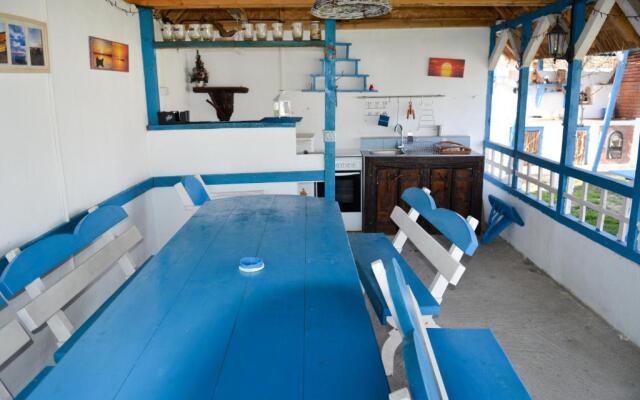 Sailors Guest House Jurilovca