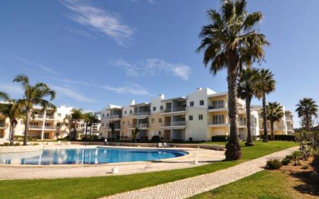 Seaview at Vila da Praia