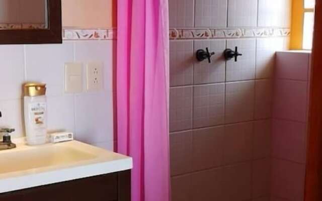 Xcalak caribe Lodge