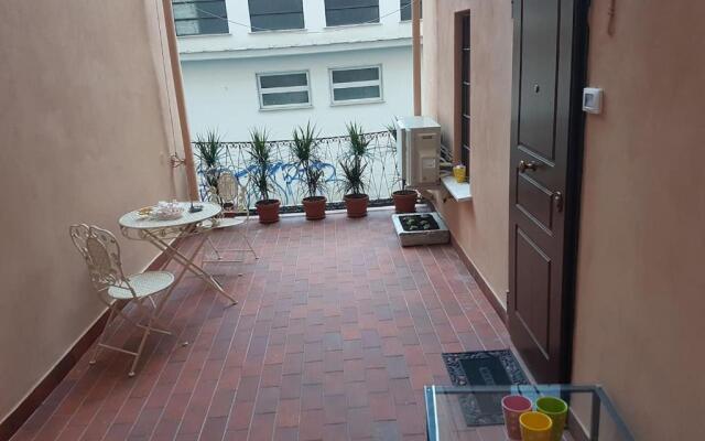 Suite Home 5 Terre