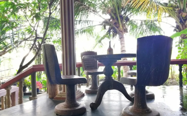 Viveka Inn Guest