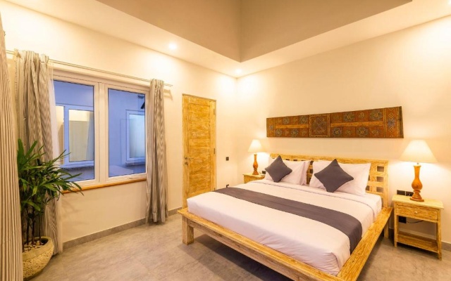Brand new Villa La Vita I *BEST LOCATION *SAFE – Guest Rooms – Canggu