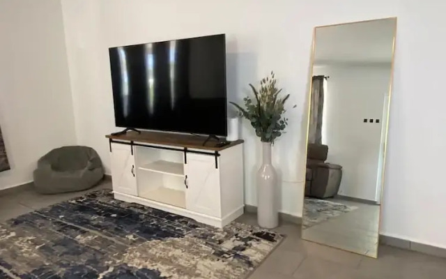 Sea Breeze Tunnel Hideaway 3