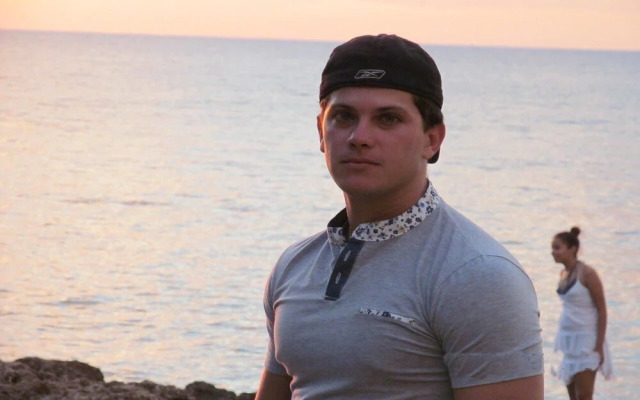 Jardin Benjamin TRINIDAD