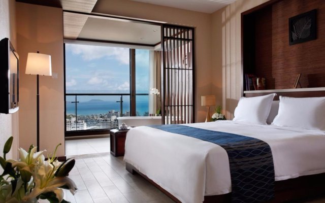 Serenity Coast Resort Sanya