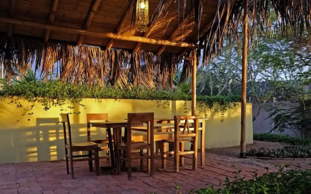 El Destino Casas y Bungalows Vichayito
