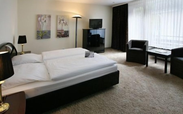 Wellness-Hotel Waldecker Hof