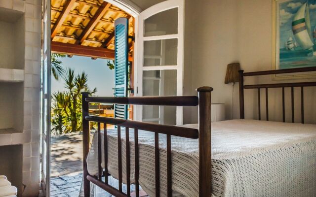 Casa Pacuíba - Ilhabela