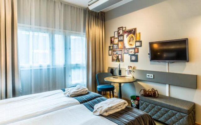 Scandic Skellefteå Hotell