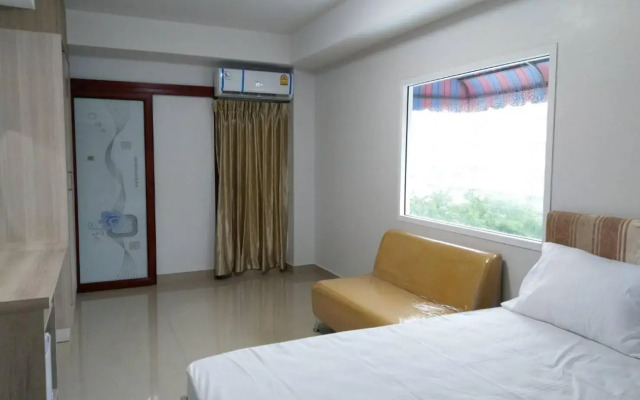 Roseate Bangkok