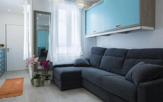 MIT House Salamanca Confort XII en Madrid