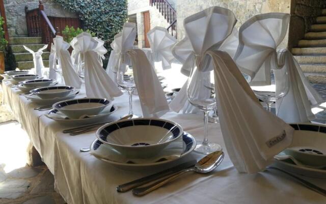 Duerming Casa Vilamor