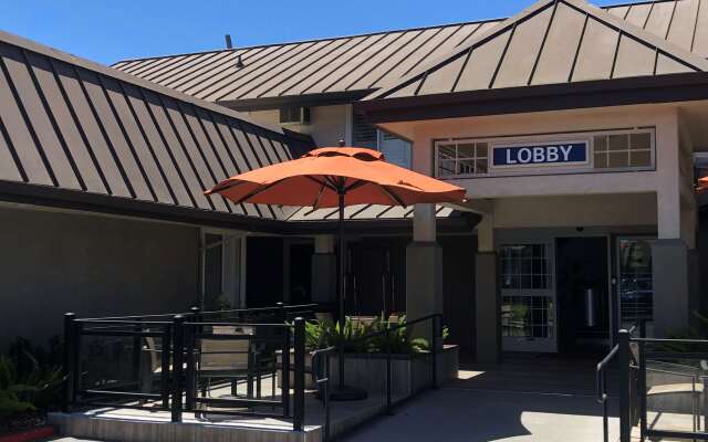 Best Western Silicon Valley Inn
