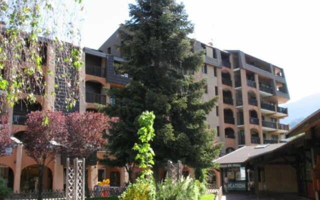 Appartement Briançon, 1 pièce, 3 personnes - FR-1-330C-64