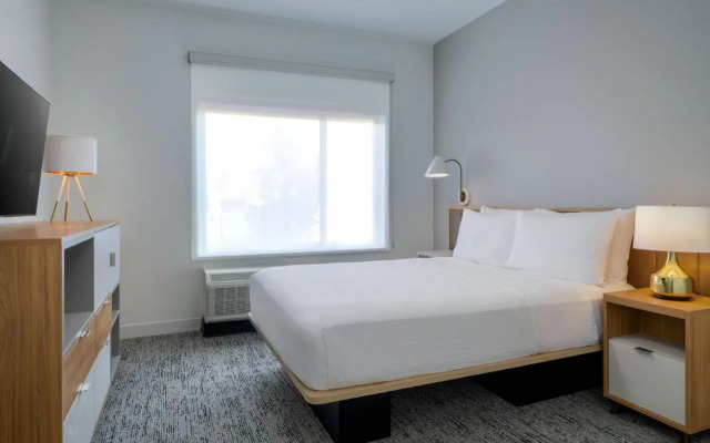 Hawthorn Suites By Wyndham Brunswick