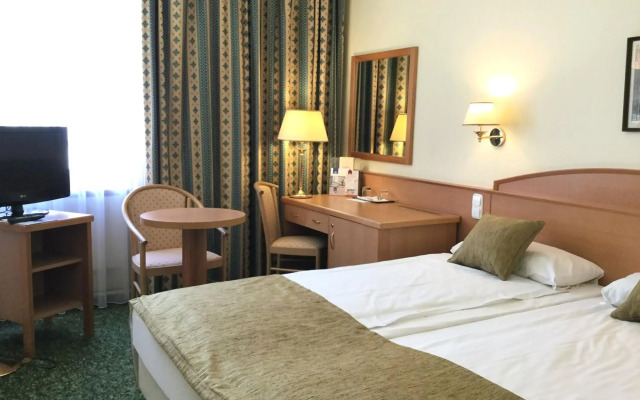 Danubius Hotel Erzsébet City Center