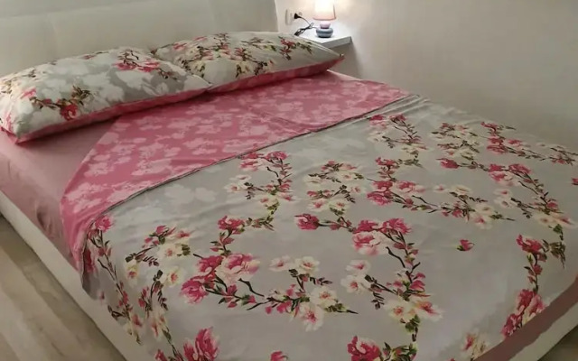 Apartman Sea Lake Magic 2