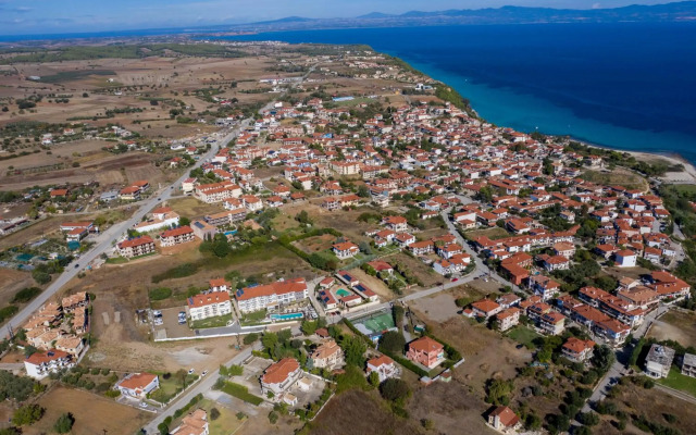 Lagaria Hotel & Apartments