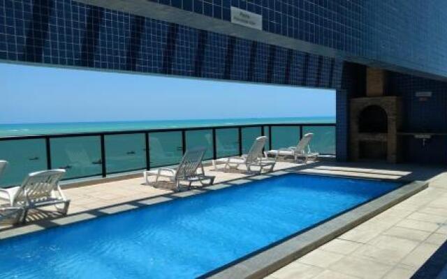 Apartamento Pajuçara Maceio