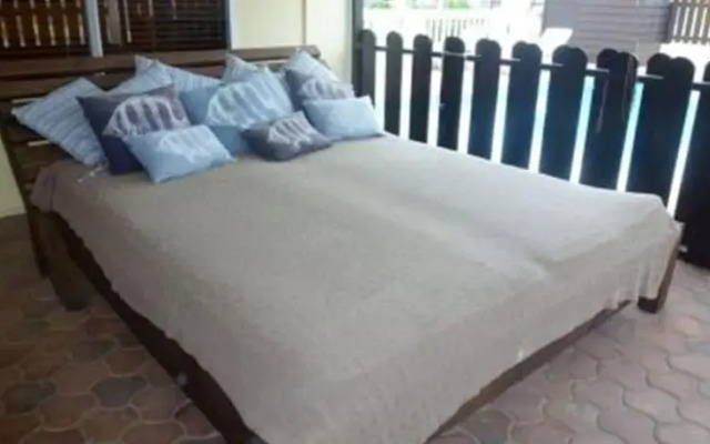 Noord Breeze Villa