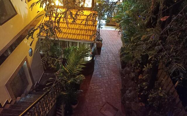 Spicy Bella Resort