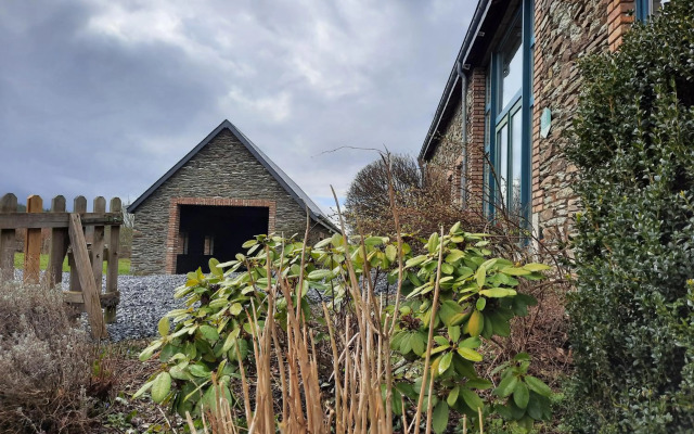 Gîte L'olivier à Filly - Nadrin, Entre Houffalize et La Roche-en-ardenne