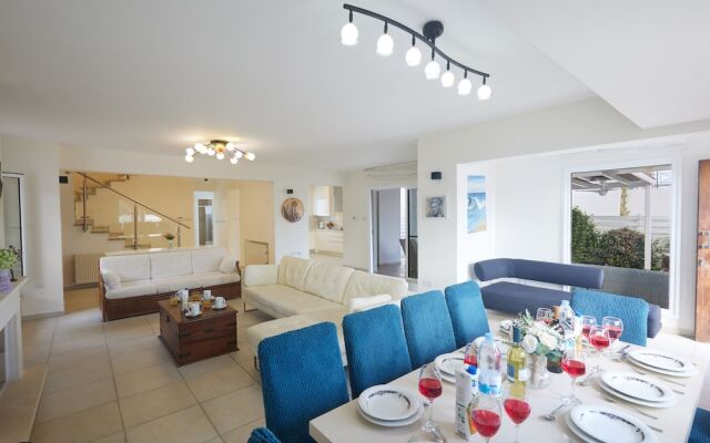 Protaras Serifos Villa Sv07