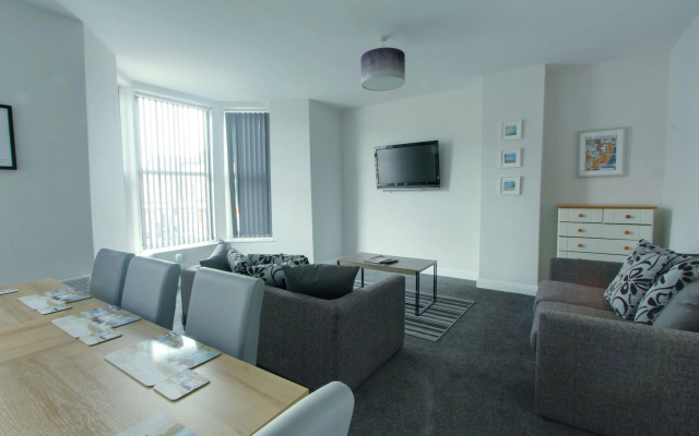 Heritage House Holiday Apartments