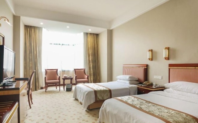 Royal Prince – Guest Rooms – Quanzhou