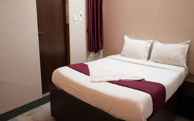 Sagar Grand