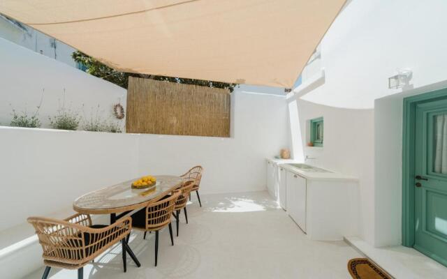 La Casa Degli Archi