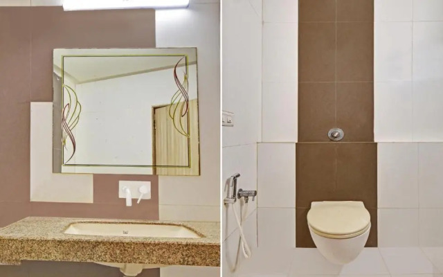 Treebo Trend Kia Residency