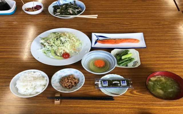 Mori no Bunko Fuzawa