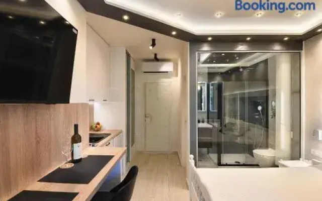 Apartments Zanetti