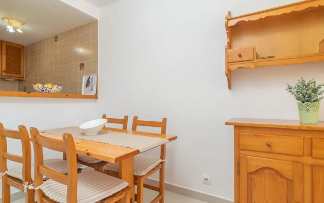 Villa Victoria in Cala en Porter