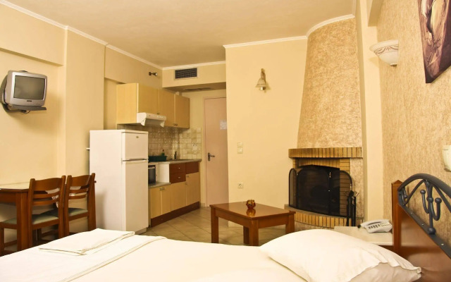 Sun Rise Hotel Studios & Apartments