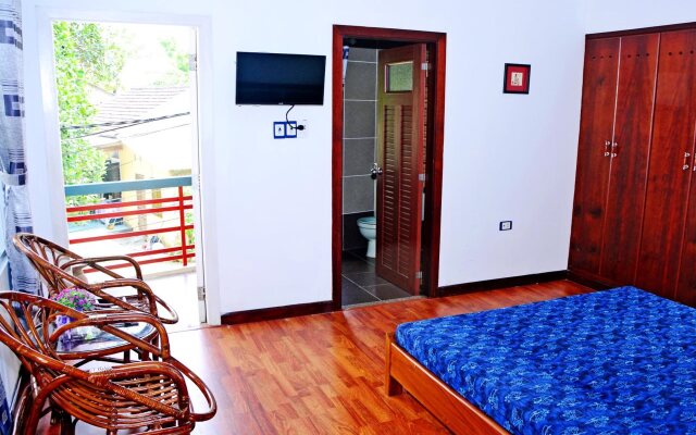 Thanh Tung Homestay
