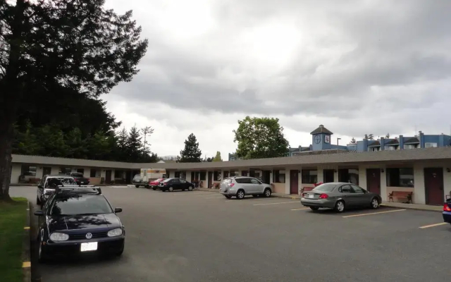VIP Motel