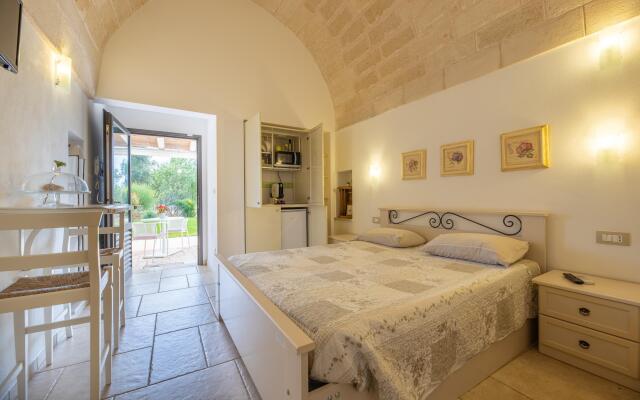 Appartamento Boemia in Ceglie Messapica