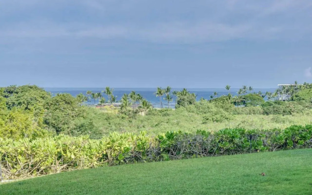 Luxury at Na Hale O Keauhou #N1