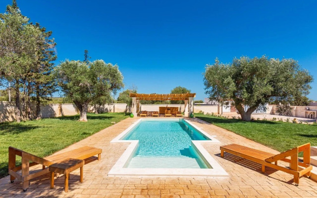 3094 Tenuta Anna - Suite by Barbarhouse