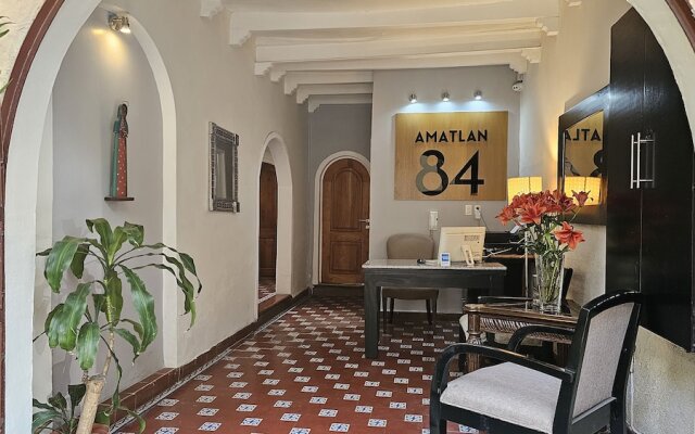 Casa Condesa Amatlan 84